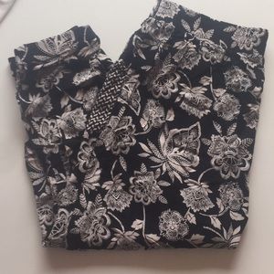 American Eagle Ankle Pants